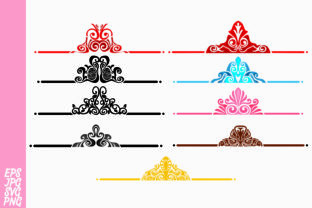 Border Decorative Bundle Review for Real Embroidery Projects