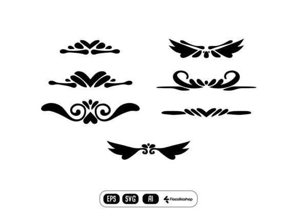 Ornament Break: A Decorative Flourish for Real Projects